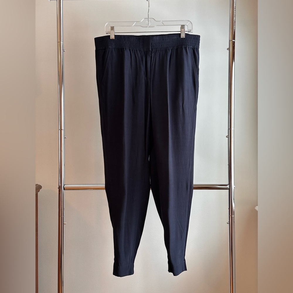 Dressy Jogger Pant